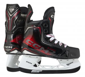 Brusle CCM Jetspeed FT8 Pro YTH
