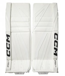Betony CCM Eflex 7.9 SR bílé