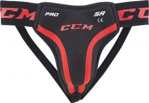 Hokejový suspenzor CCM Jock Pro SR