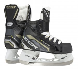 Brusle CCM Tacks AS-V YTH - vel. Y9