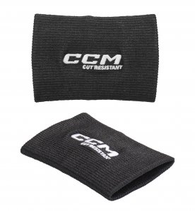 Chrániče zápěstí CCM Wrist Guard Cut Protection SR