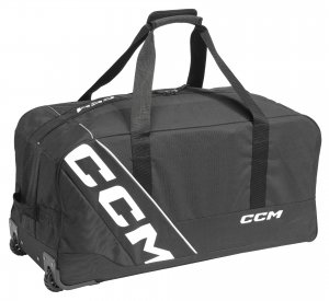Taška na kolečkách CCM 520 Wheeled Player Bag JR 32"