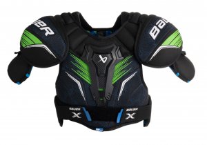Chrániče ramen BAUER S24 X JR
