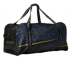 Taška BAUER S25 Premium Carry Bag SR CLR