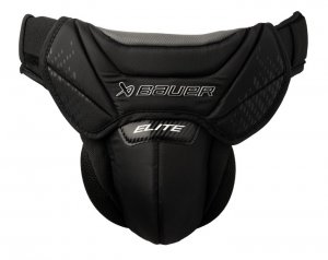Brankářský suspenzor BAUER Elite Goal Jock JR
