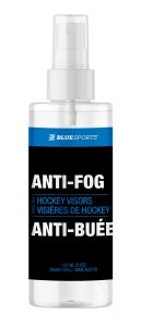 Sprej proti mlžení plexiskla BLUE SPORTS Antifog