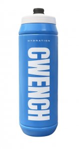 Sportovní láhev CWENCH Team 25