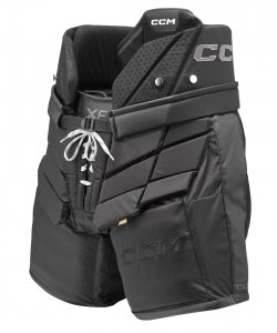 Brankářské kalhoty CCM Axis XF SR