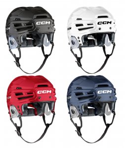 Hokejová helma CCM Tacks 920 SR