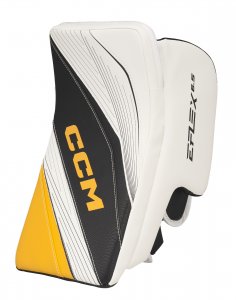 Vyrážečka CCM Eflex 6.5 SR Boston
