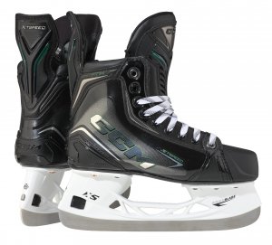 Brusle CCM JetSpeed FTW SR