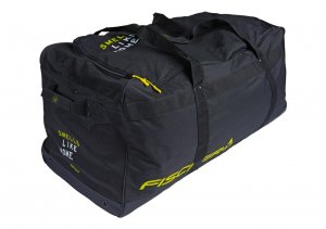 Hokejová taška FISCHER S25 Team Bag SR 38" černá