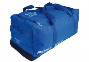 Hokejová taška FISCHER S25 Team Bag SR 38" modrá
