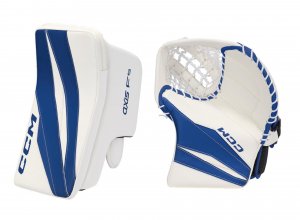Lapačka + vyrážečka CCM Axis F5 JR Toronto REG