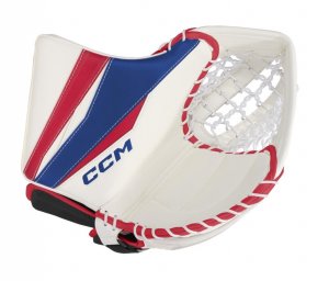 Lapačka CCM Axis F9 INT Montreal