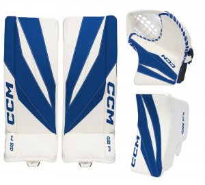 Brankářský set (betony+lapačka+vyrážečka) CCM Axis F9 SR Toronto 35"