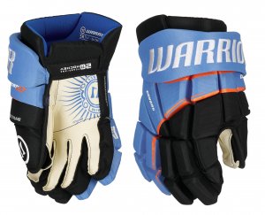 Rukavice WARRIOR Covert DeLuxe LT JR