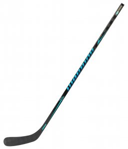 Hokejka WARRIOR Covert DeLuxe YTH