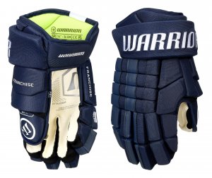 Rukavice WARRIOR Franchise SR tmavě modré