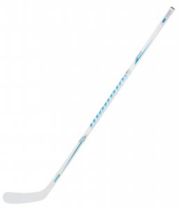 Hokejka WARRIOR Covert DeLuxe White JR