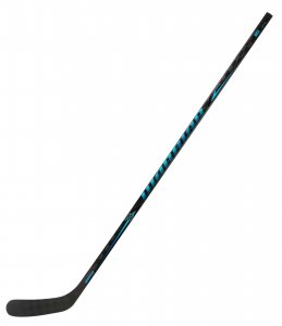 Hokejka WARRIOR Covert Deluxe INT