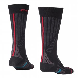 Podkolenky do bruslí CCM Protech 3D Knee