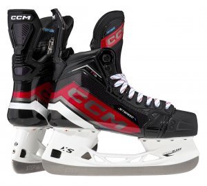 Brusle CCM Jetspeed FT6 SR