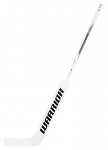 Brankářská hokejka WARRIOR Swagger JR