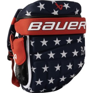 Batoh BAUER S25 Glove Backpack USA