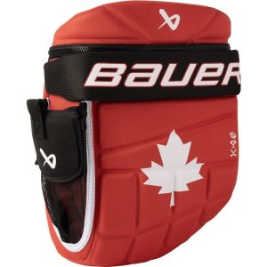 Batoh BAUER S25 Glove Backpack Canada