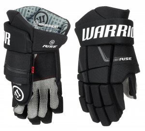 Rukavice WARRIOR Rise SR černé