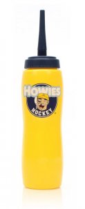 Láhev na pití HOWIES Pro Jet Long Straw