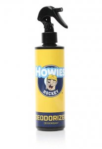 Deodorizér hokejové výstroje HOWIES