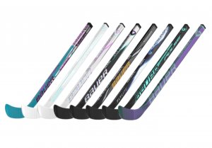 Minihokejka BAUER S25 Mystery Mini