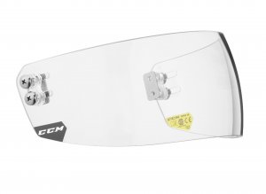 Plexi CCM VR PRO Cut