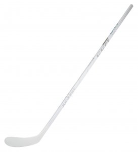 Hokejka CCM XF Ghost White INT