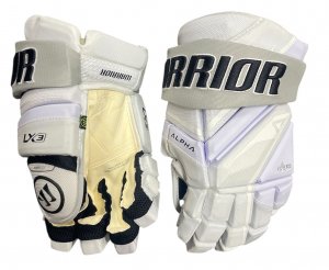 Rukavice WARRIOR LX3 SR NHL Los Angeles Kings