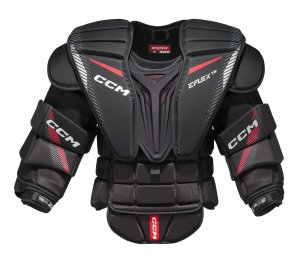 Brankářská vesta CCM Eflex 7.9 INT