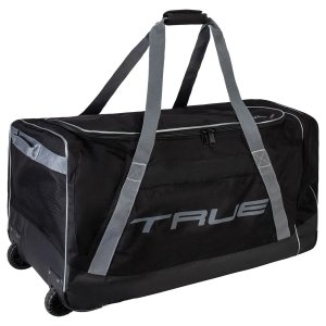 Hokejová taška na kolečkách TRUE S25 Player Elite Wheeled SR 34"
