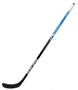 Hokejka BAUER S25 X Series SR