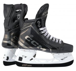 Brusle CCM Tacks XF Pro INT