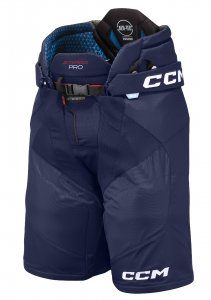 Kalhoty CCM Jetspeed Pro JR tmavě modré