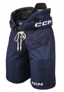 Kalhoty CCM Tacks XF Pro JR tmavě modré