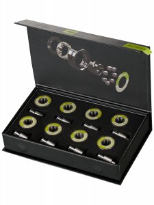 Ložiska Tour Kemistry Super 7