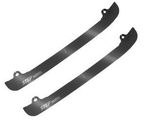 Nože STEP Blacksteel SB 4.0 SR - 1 pár