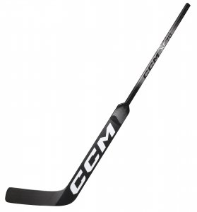 Brankářská hokejka CCM Axis XF70 JR - Levá P4 21"