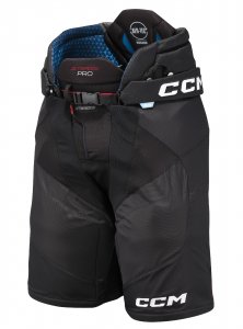Kalhoty CCM Jetspeed Pro JR černé