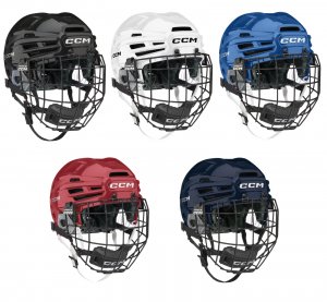 Helma CCM FTW Combo SR