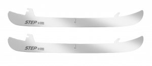 Nože STEP V-Steel XS SR - 1 pár