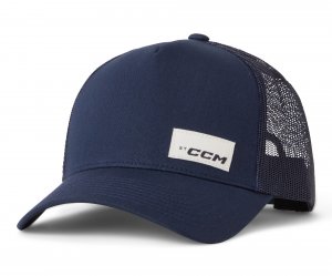 Kšiltovka CCM Casual Trucker YTH